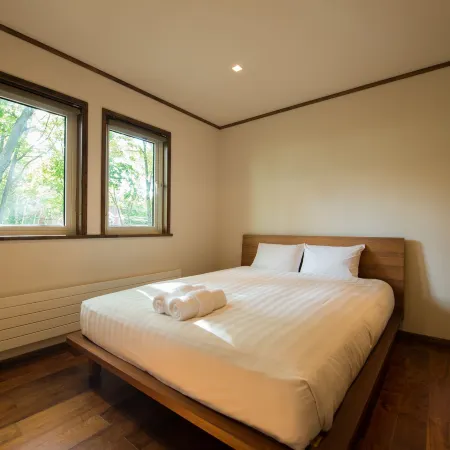 Moiwa Chalet Niseko