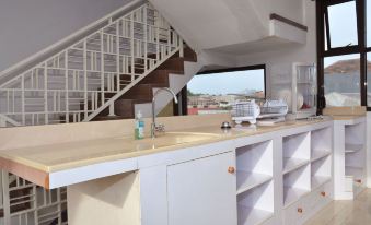 OYO Life 3944 Family Guest House Sukomanunggal