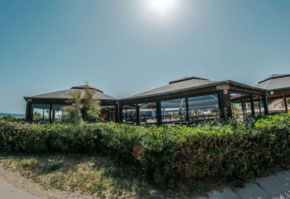 Camping Golfo Dell'Asinara-Sorso Updated 2023 Room Price-Reviews & Deals |  Trip.com