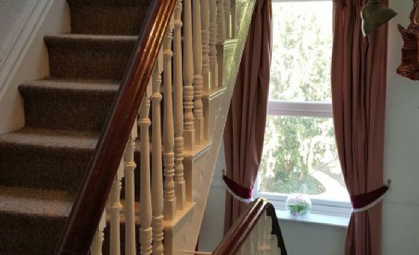 Syston Guest House - Housity