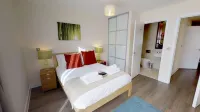 Signet Apartments - Ceres