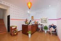 CUA Dai Beach Homestay