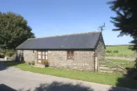 Polean Farm Cottages Hotels in East Looe