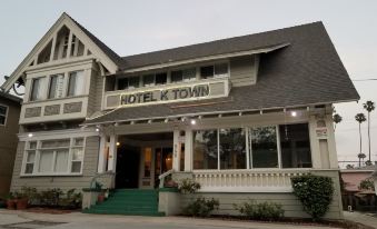 Hotelktown