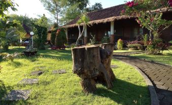 Agung Suites Balangan Homestay