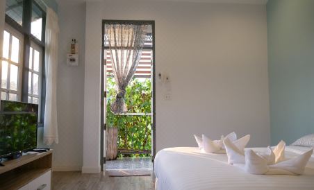 Ban Ing Yom Bed&Breakfast - Housity