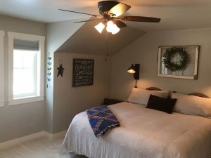 Snowgoose Pond Bed & Breakfast