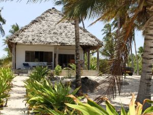 Hansen Beach Villa