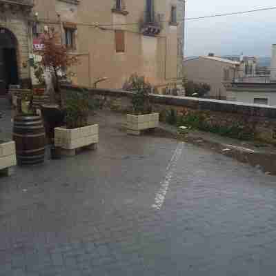 Il Campanile B&B Hotel Exterior