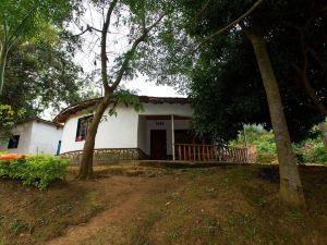 Hakurya Gasabo Lodge