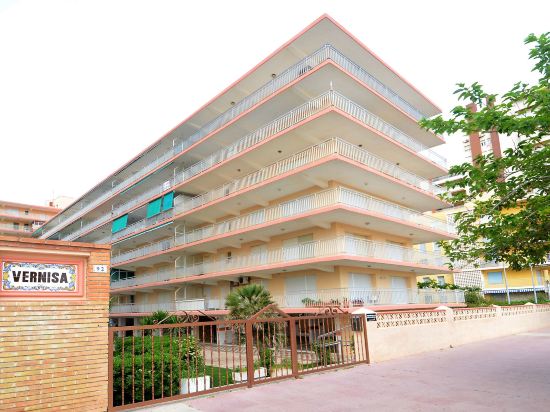 Gandía Primera Línea de Playa 3000