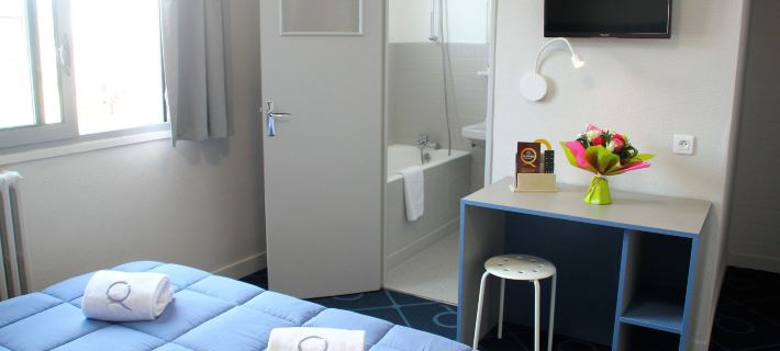 Le Petit Majestic Hotels in Lourdes