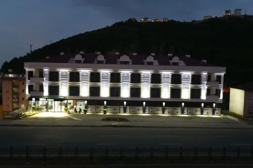 Sera Nature Hotel & Spa Hotels in Akcaabat