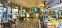 Hotel Panoramic - breakfast