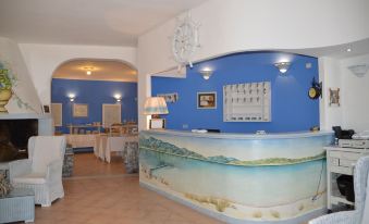 Hotel Il Timone