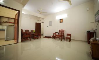 Indeevaram Residency