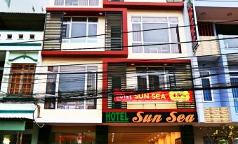 Sun Sea Hotel Quy Nhon