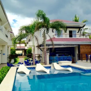 ICove Beach Hotel Hotels near Olongapo Grace Baptist Church