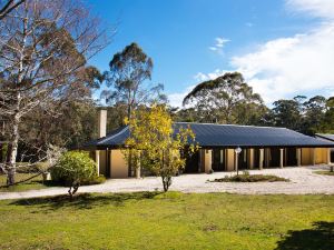 The Pond House Trentham