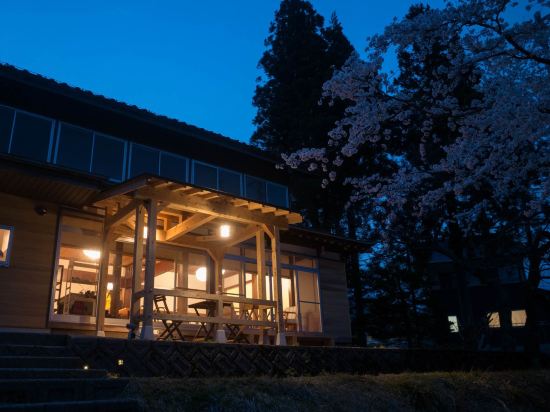 白川村の世界遺産白川郷合掌造り集落周辺のホテル 21おすすめ旅館 宿 Trip Com