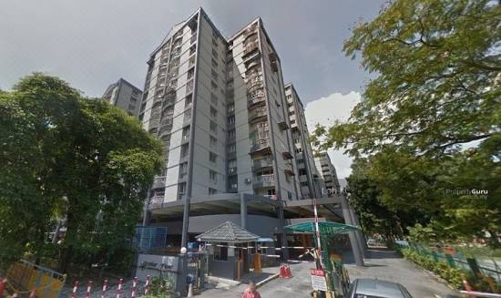 Grandeur Tower Pandan Indah Kl Ampang 2021 Room Price Deals Review Trip Com