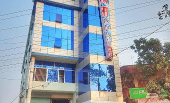 Hotel Merina Sreemangal - Housity