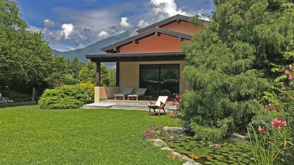 Villa Bellagio