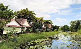 Khao Nam Khang Resort