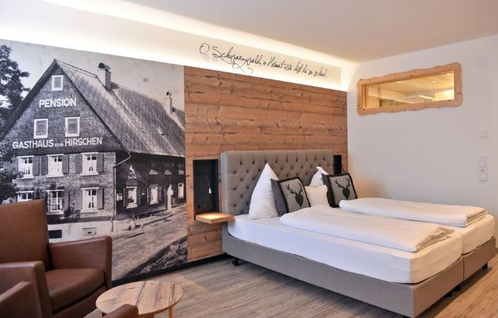 Hotel Hirschen