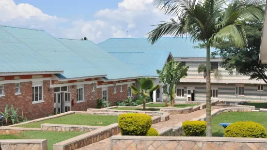 Riviera Hotel Hoima