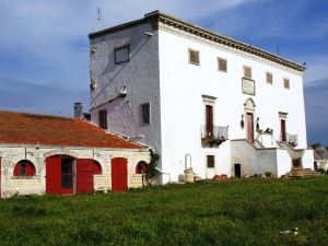 Masseria Murgia Albanese