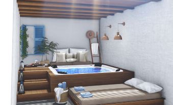 Blue Jasmine Suites