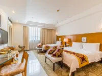 Haolaiwan Hotel Hôtels à : Luoding