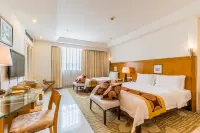 Haolaiwan Hotel Hotel a Luoding