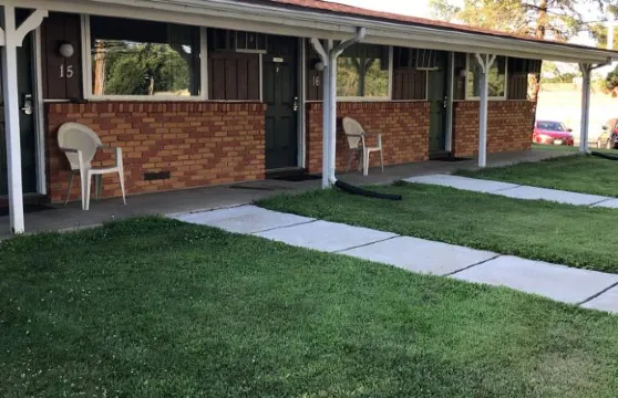 斯派寧維爾汽車旅館