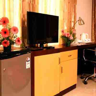 Hotel Maitri Residency Others