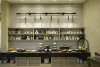 U Khao Yai - Quầy bar