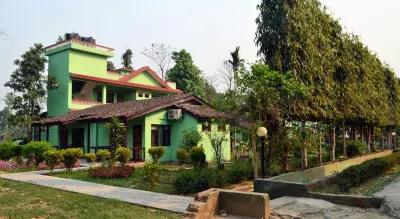 Hotel Hermitage Hotels in Sauraha