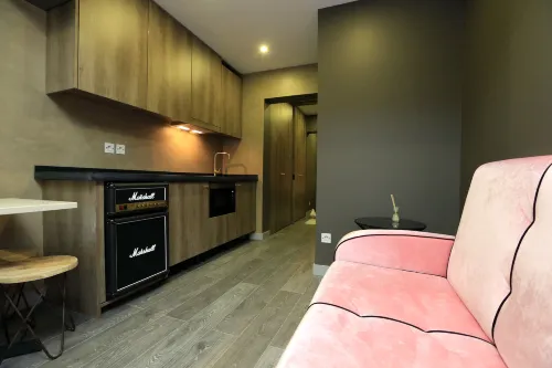 Charm Flats - 3 étoiles