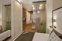 奧菲森特羅豪華公寓套房