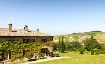 Agriturismo le Macchie