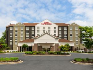 Hilton Garden Inn Greenville