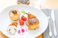 Terre de Provence Hôtel & Spa - Morgenmad