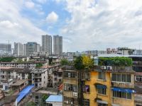南宁美高爱登堡酒店 - 酒店景观