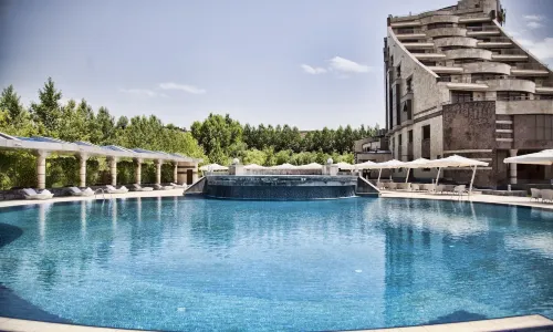Multi Grand Pharaon Hotel