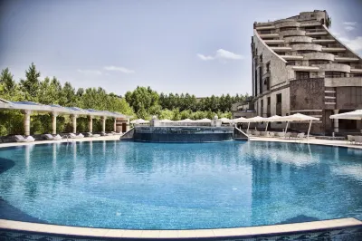Multi Grand Pharaon Hotel Hotels in der Nähe von Nor Hachen Bridge