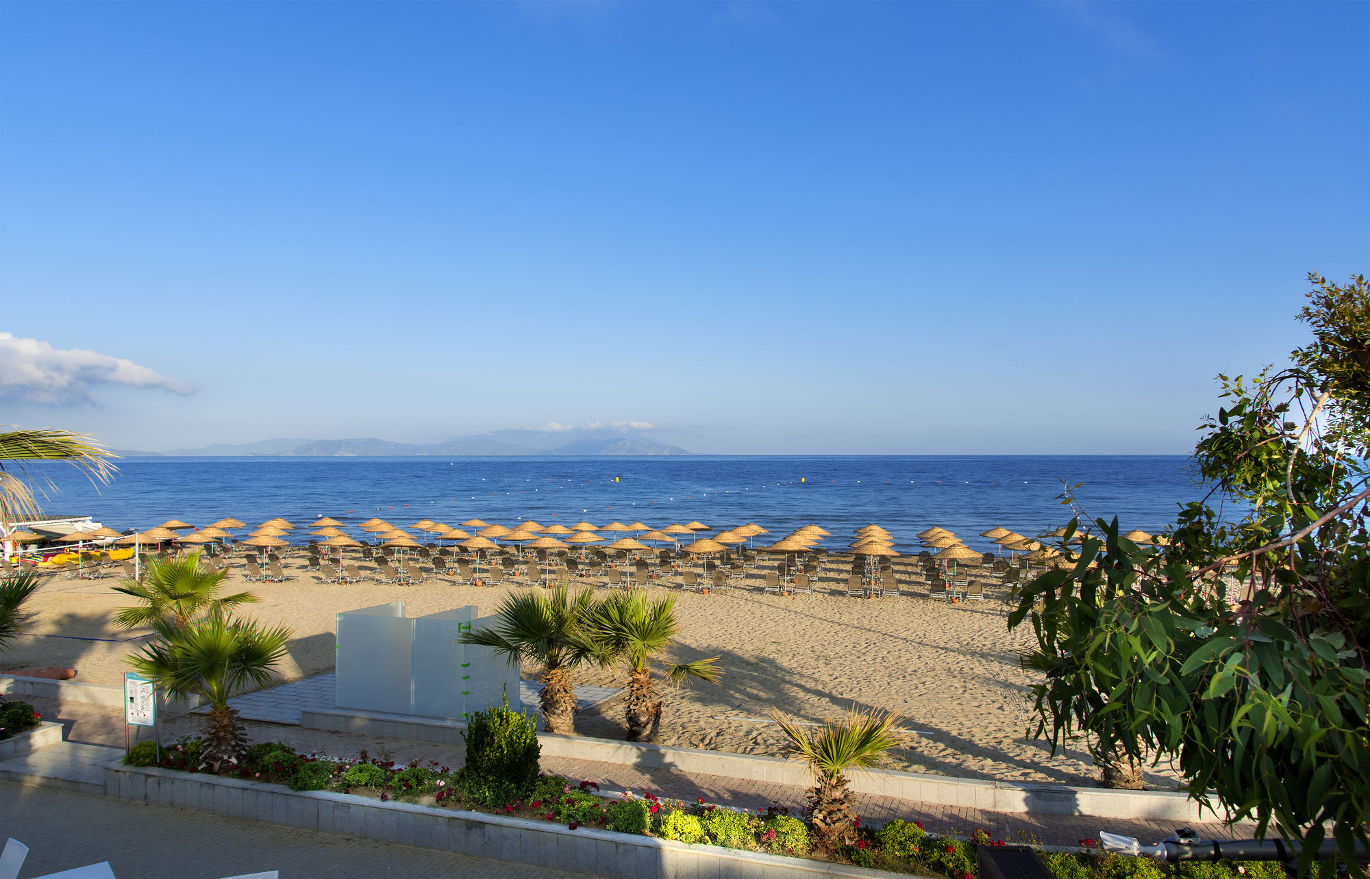 Flora Garden Ephesus Kusadasi - All Inclusive