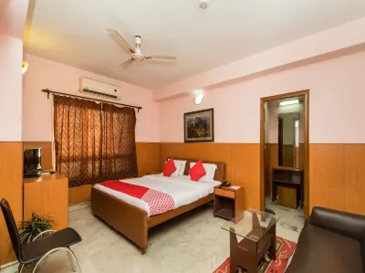 Malik Guest House