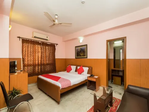 Malik Guest House