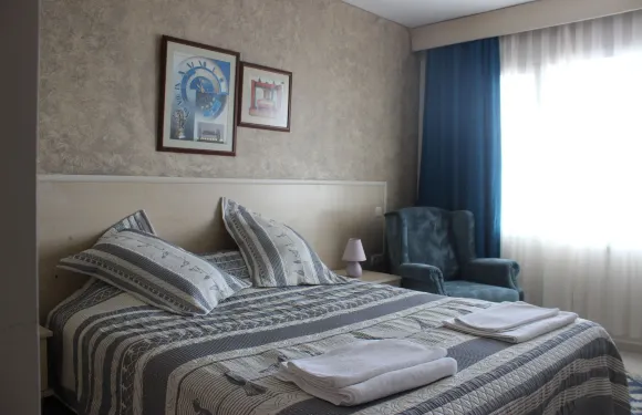 坎卡藍布倫酒店